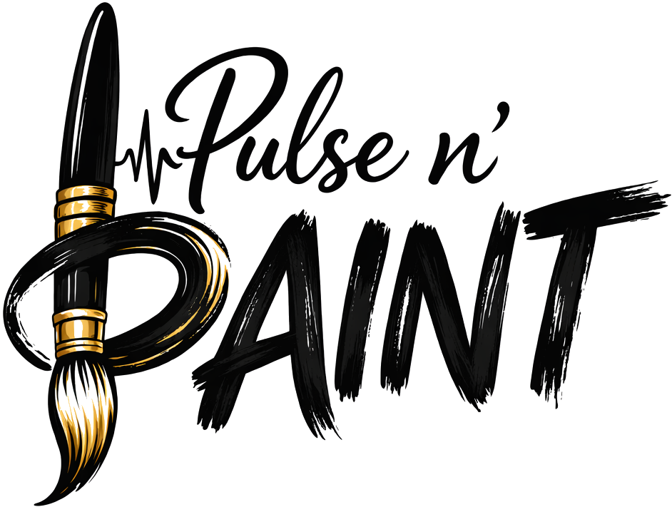 Pulse 'n Paint