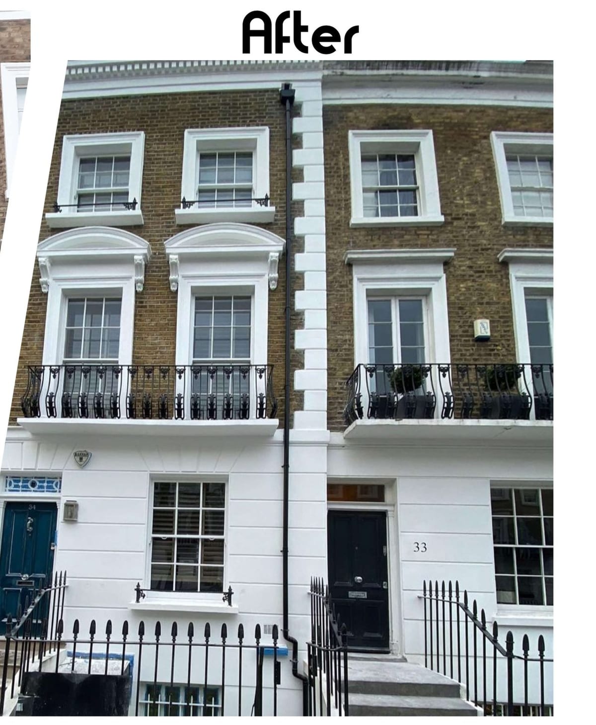 Painting & Decorating